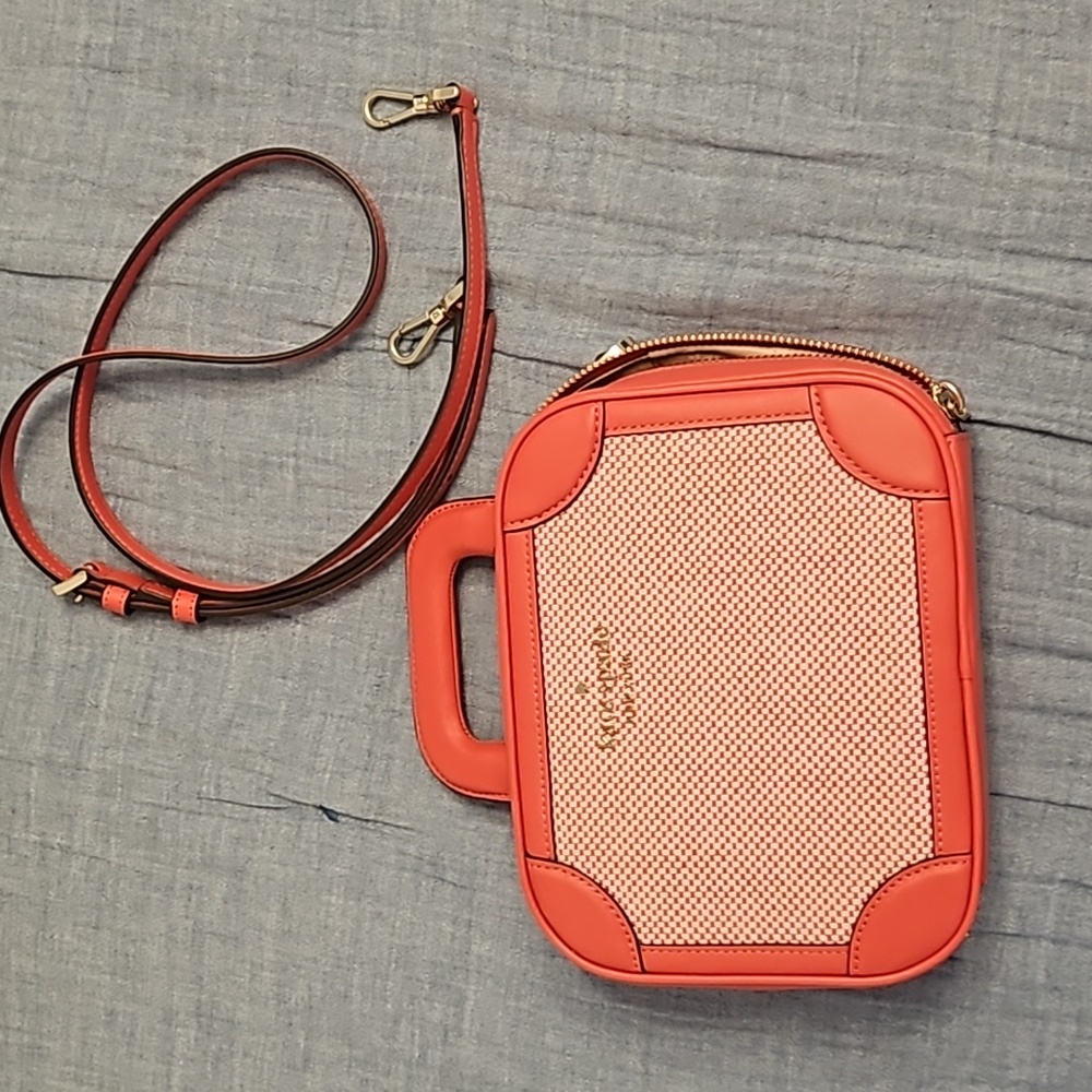 Kate Spade Vanity Purse